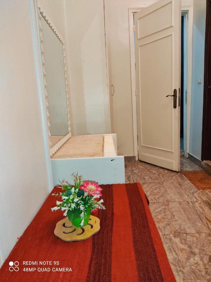 Abdeen Palace Hostel El El Cairo Exterior foto